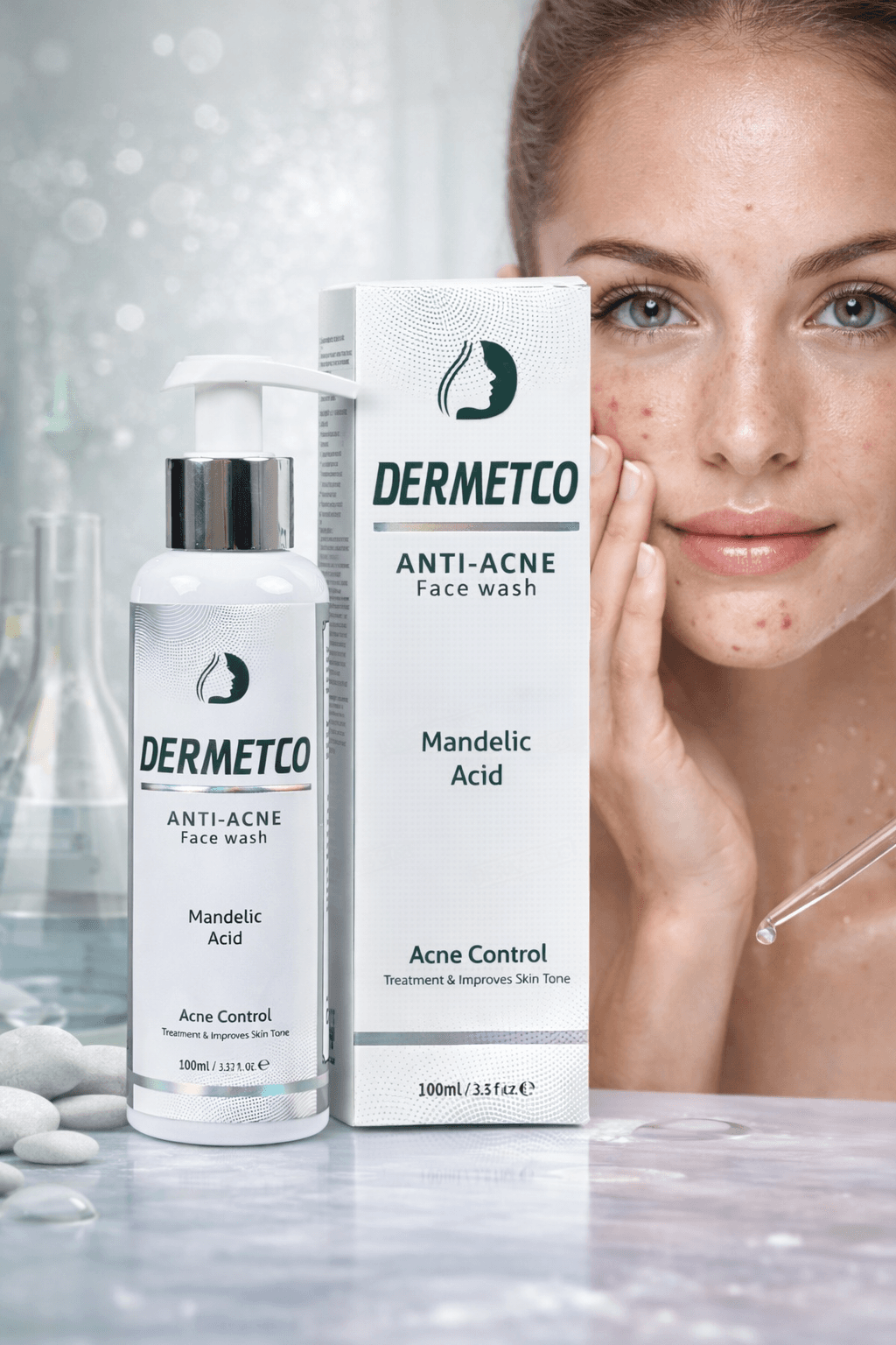 Dermetco product