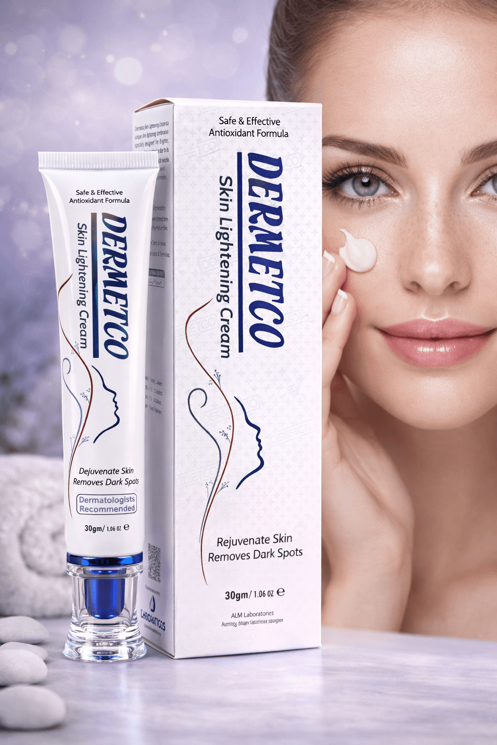 Skin Lightening Cream